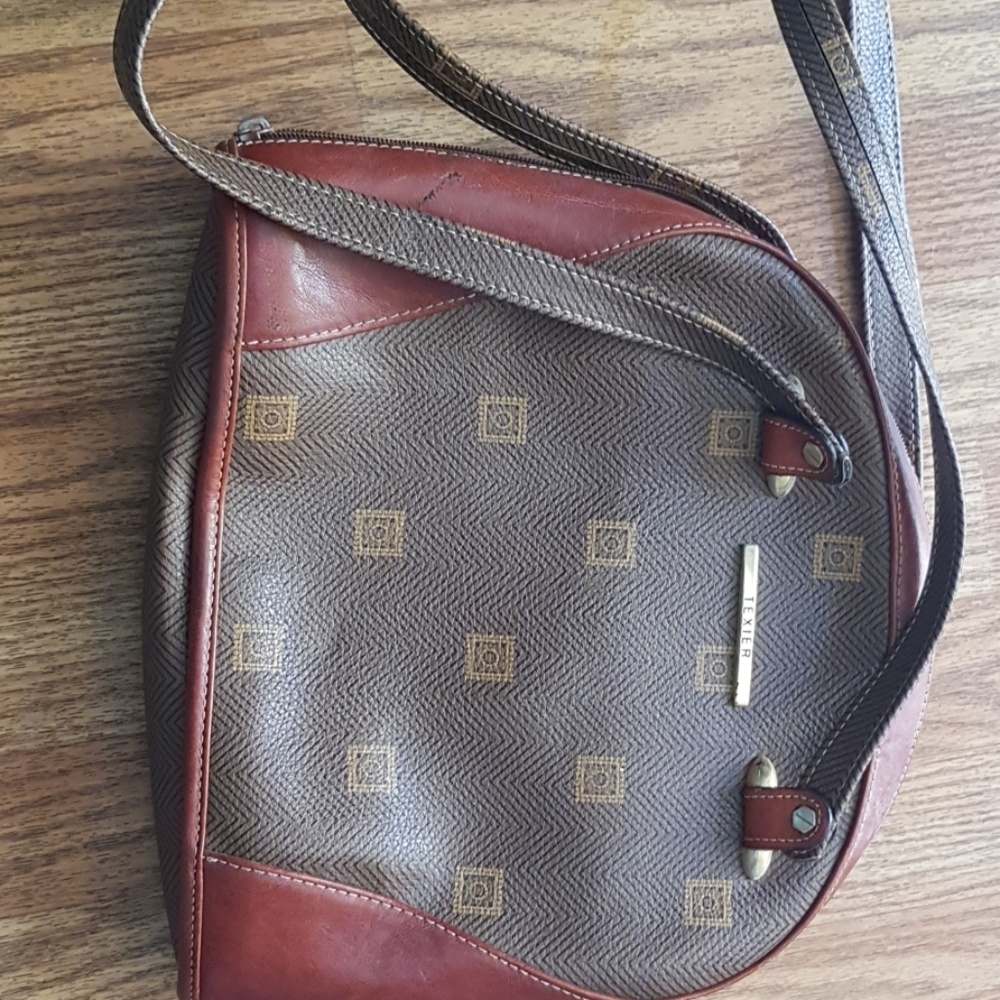 Texier from France Handbag